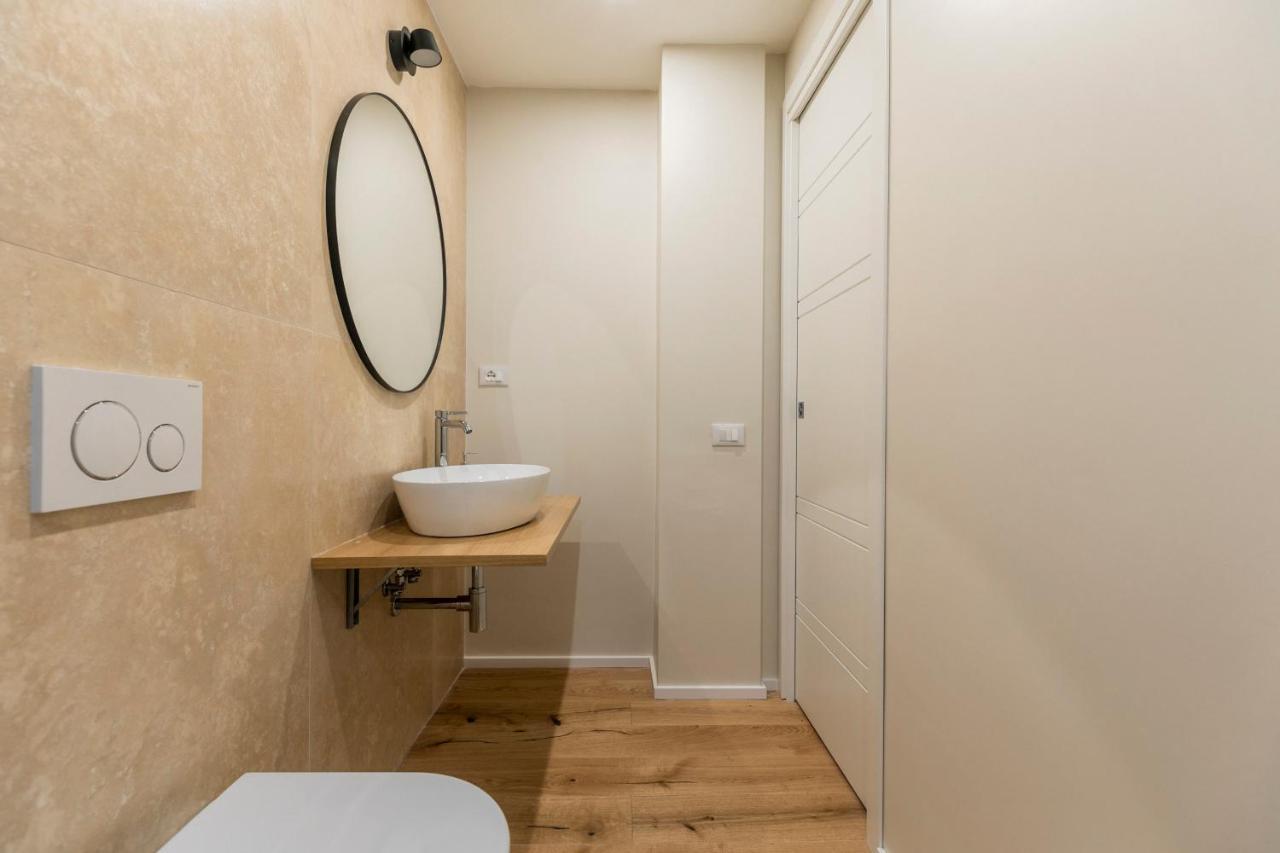 La Dolce Vita - Sunny Penthouse Trastevere Station 100Sqm Rom Exteriör bild